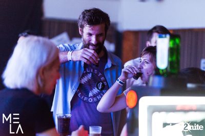 MELA Clubnacht 2019 ที่ ไลฟ์ อารีน่า อาร์ซีเอ — photo 7