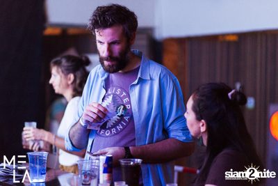 MELA Clubnacht 2019 ที่ ไลฟ์ อารีน่า อาร์ซีเอ — photo 8