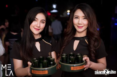 MELA Clubnacht 2019 ที่ ไลฟ์ อารีน่า อาร์ซีเอ — photo 9