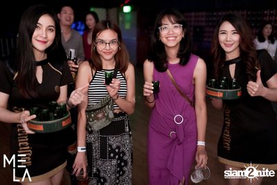 MELA Clubnacht 2019 ที่ ไลฟ์ อารีน่า อาร์ซีเอ — photo 13