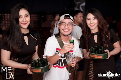 MELA Clubnacht 2019 ที่ ไลฟ์ อารีน่า อาร์ซีเอ — photo 16