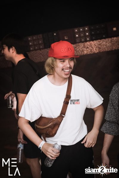 MELA Clubnacht 2019 ที่ ไลฟ์ อารีน่า อาร์ซีเอ — photo 17
