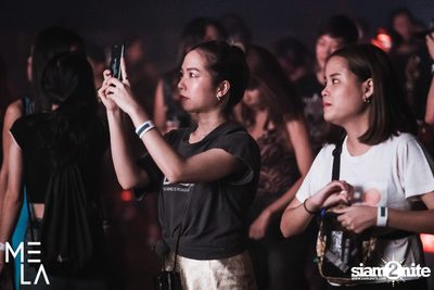 MELA Clubnacht 2019 ที่ ไลฟ์ อารีน่า อาร์ซีเอ — photo 18