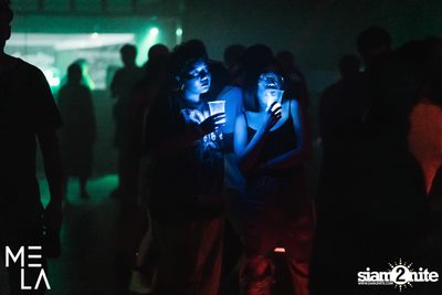 MELA Clubnacht 2019 ที่ ไลฟ์ อารีน่า อาร์ซีเอ — photo 19