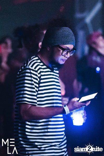 MELA Clubnacht 2019 ที่ ไลฟ์ อารีน่า อาร์ซีเอ — photo 20