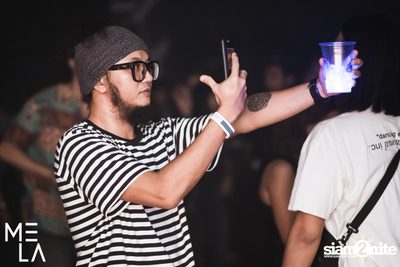 MELA Clubnacht 2019 ที่ ไลฟ์ อารีน่า อาร์ซีเอ — photo 21