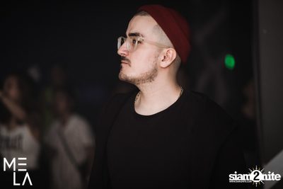 MELA Clubnacht 2019 ที่ ไลฟ์ อารีน่า อาร์ซีเอ — photo 23