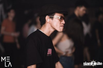 MELA Clubnacht 2019 ที่ ไลฟ์ อารีน่า อาร์ซีเอ — photo 25