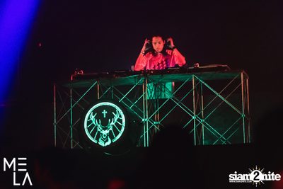 MELA Clubnacht 2019 ที่ ไลฟ์ อารีน่า อาร์ซีเอ — photo 26
