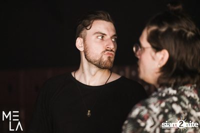MELA Clubnacht 2019 ที่ ไลฟ์ อารีน่า อาร์ซีเอ — photo 27