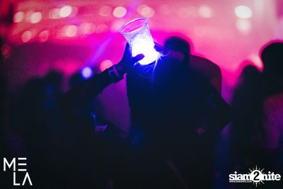 MELA Clubnacht 2019 ที่ ไลฟ์ อารีน่า อาร์ซีเอ — photo 28