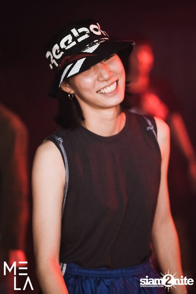 MELA Clubnacht 2019 ที่ ไลฟ์ อารีน่า อาร์ซีเอ — photo 29