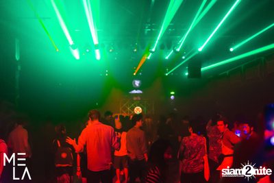MELA Clubnacht 2019 ที่ ไลฟ์ อารีน่า อาร์ซีเอ — photo 30