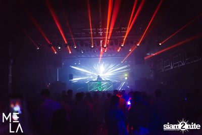 MELA Clubnacht 2019 ที่ ไลฟ์ อารีน่า อาร์ซีเอ — photo 31