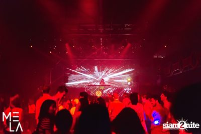MELA Clubnacht 2019 ที่ ไลฟ์ อารีน่า อาร์ซีเอ — photo 33