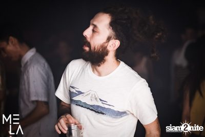 MELA Clubnacht 2019 ที่ ไลฟ์ อารีน่า อาร์ซีเอ — photo 34