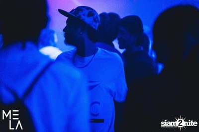 MELA Clubnacht 2019 ที่ ไลฟ์ อารีน่า อาร์ซีเอ — photo 35