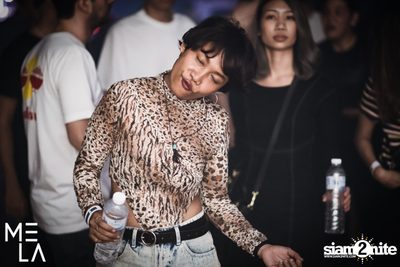 MELA Clubnacht 2019 ที่ ไลฟ์ อารีน่า อาร์ซีเอ — photo 36