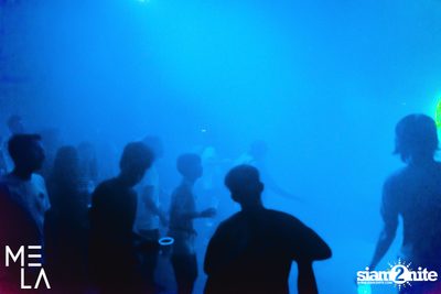 MELA Clubnacht 2019 ที่ ไลฟ์ อารีน่า อาร์ซีเอ — photo 38