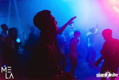 MELA Clubnacht 2019 ที่ ไลฟ์ อารีน่า อาร์ซีเอ — photo 39