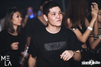 MELA Clubnacht 2019 ที่ ไลฟ์ อารีน่า อาร์ซีเอ — photo 41