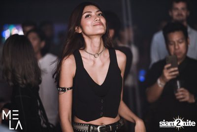 MELA Clubnacht 2019 ที่ ไลฟ์ อารีน่า อาร์ซีเอ — photo 42