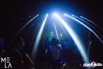 MELA Clubnacht 2019 ที่ ไลฟ์ อารีน่า อาร์ซีเอ — photo 43