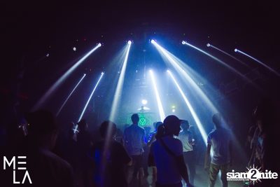MELA Clubnacht 2019 ที่ ไลฟ์ อารีน่า อาร์ซีเอ — photo 44