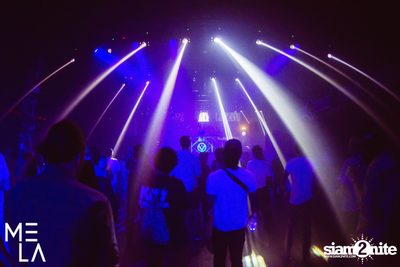 MELA Clubnacht 2019 ที่ ไลฟ์ อารีน่า อาร์ซีเอ — photo 45