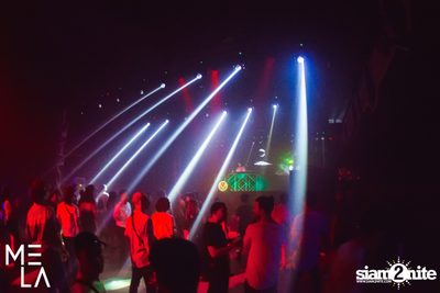 MELA Clubnacht 2019 ที่ ไลฟ์ อารีน่า อาร์ซีเอ — photo 46