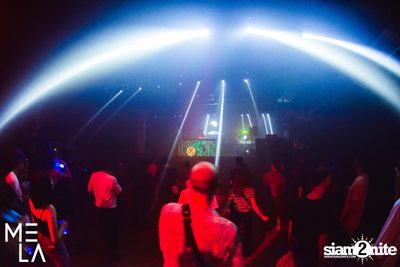 MELA Clubnacht 2019 ที่ ไลฟ์ อารีน่า อาร์ซีเอ — photo 47