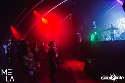 MELA Clubnacht 2019 ที่ ไลฟ์ อารีน่า อาร์ซีเอ — photo 48
