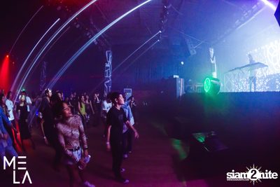 MELA Clubnacht 2019 ที่ ไลฟ์ อารีน่า อาร์ซีเอ — photo 49