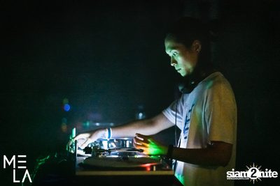 MELA Clubnacht 2019 ที่ ไลฟ์ อารีน่า อาร์ซีเอ — photo 51