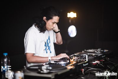 MELA Clubnacht 2019 ที่ ไลฟ์ อารีน่า อาร์ซีเอ — photo 52