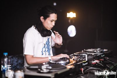 MELA Clubnacht 2019 ที่ ไลฟ์ อารีน่า อาร์ซีเอ — photo 53