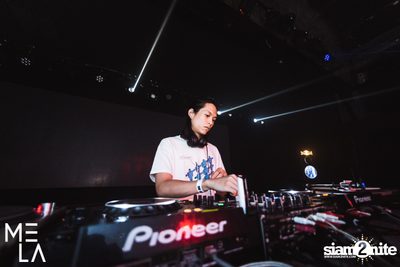 MELA Clubnacht 2019 ที่ ไลฟ์ อารีน่า อาร์ซีเอ — photo 55