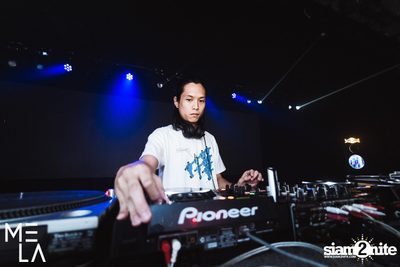 MELA Clubnacht 2019 ที่ ไลฟ์ อารีน่า อาร์ซีเอ — photo 56
