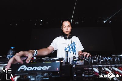 MELA Clubnacht 2019 ที่ ไลฟ์ อารีน่า อาร์ซีเอ — photo 57