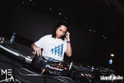 MELA Clubnacht 2019 ที่ ไลฟ์ อารีน่า อาร์ซีเอ — photo 58