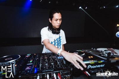 MELA Clubnacht 2019 ที่ ไลฟ์ อารีน่า อาร์ซีเอ — photo 59