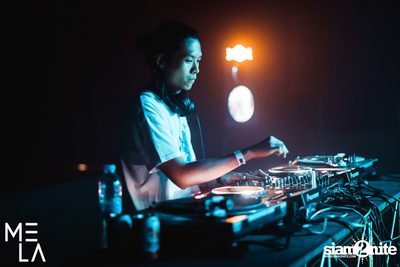 MELA Clubnacht 2019 ที่ ไลฟ์ อารีน่า อาร์ซีเอ — photo 60