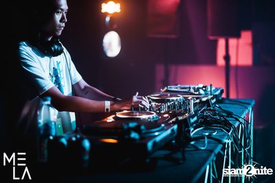MELA Clubnacht 2019 ที่ ไลฟ์ อารีน่า อาร์ซีเอ — photo 61