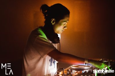 MELA Clubnacht 2019 ที่ ไลฟ์ อารีน่า อาร์ซีเอ — photo 62