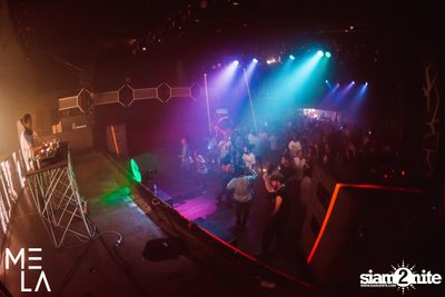 MELA Clubnacht 2019 ที่ ไลฟ์ อารีน่า อาร์ซีเอ — photo 63