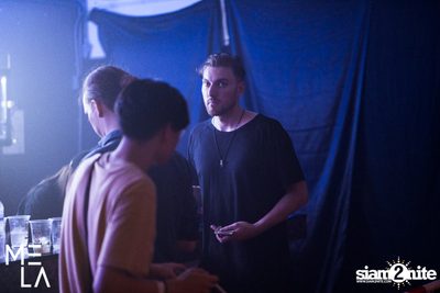 MELA Clubnacht 2019 ที่ ไลฟ์ อารีน่า อาร์ซีเอ — photo 64