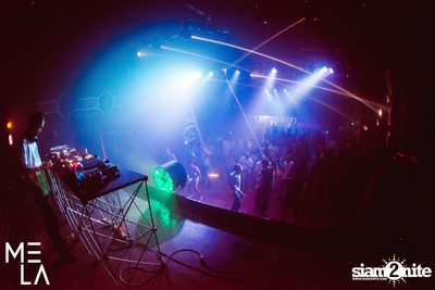 MELA Clubnacht 2019 ที่ ไลฟ์ อารีน่า อาร์ซีเอ — photo 65