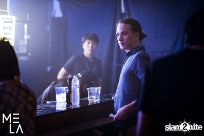 MELA Clubnacht 2019 ที่ ไลฟ์ อารีน่า อาร์ซีเอ — photo 66