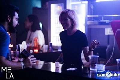 MELA Clubnacht 2019 ที่ ไลฟ์ อารีน่า อาร์ซีเอ — photo 67