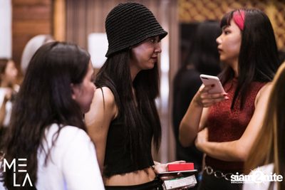 MELA Clubnacht 2019 ที่ ไลฟ์ อารีน่า อาร์ซีเอ — photo 74